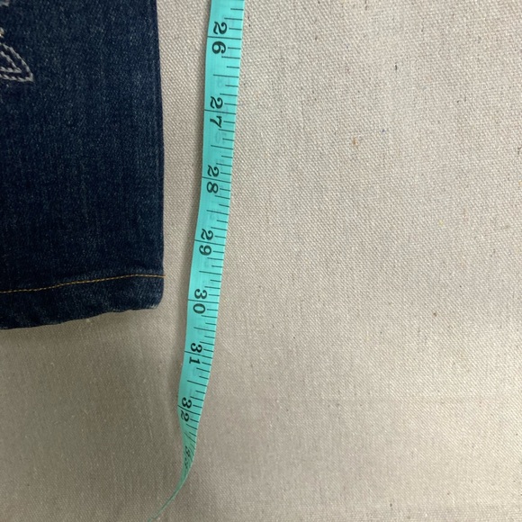 Crossing Pointe Jeans - Picture 9 of 9